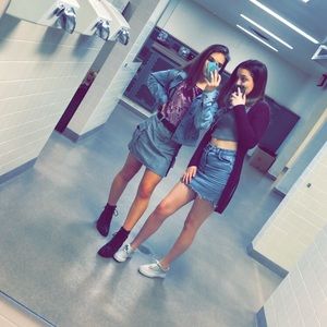 Meet your Posher, Kyleigh